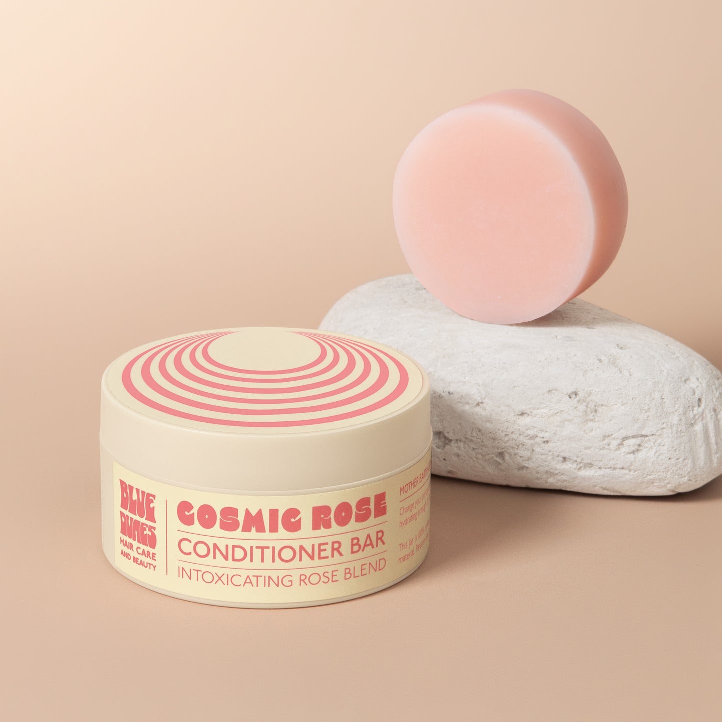 Cosmic Rose Conditioner Bar