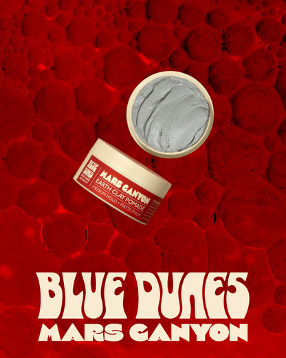 Mars Canyon Pomade